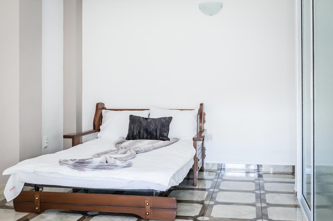 Cleopatra Residence Iasi Bagian luar foto