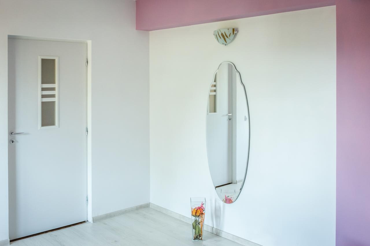 Cleopatra Residence Iasi Bagian luar foto
