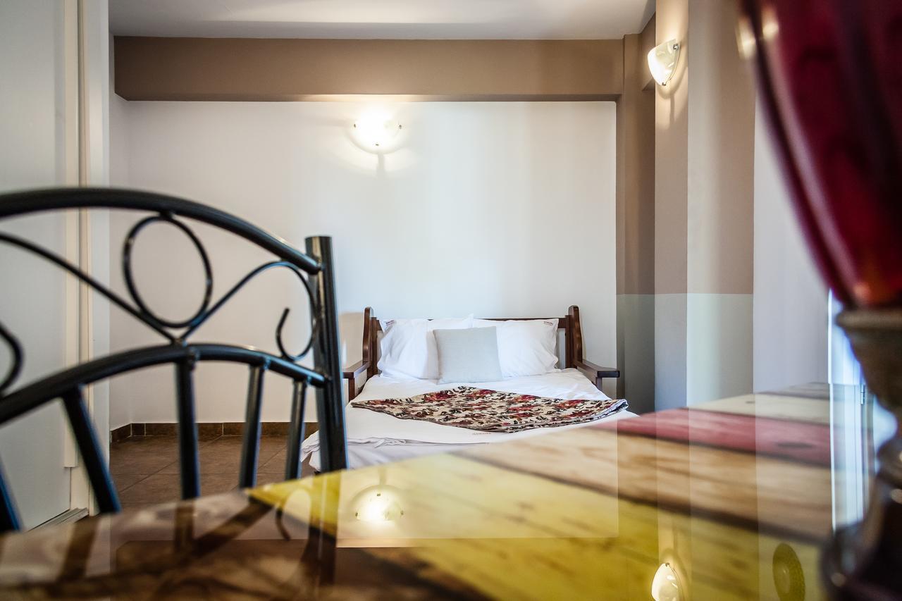 Cleopatra Residence Iasi Bagian luar foto