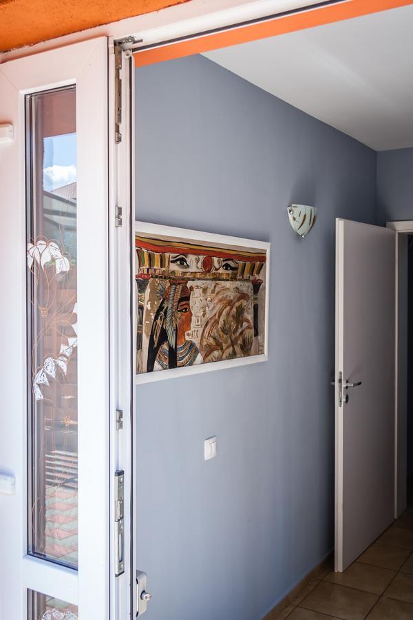 Cleopatra Residence Iasi Bagian luar foto